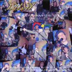 Edguy : The New Messiah Arrives in Toulouse